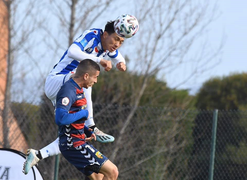 Đoàn Văn Hậu thi đấu, SC Heerenveen thắng đội bóng Tây Ban Nha